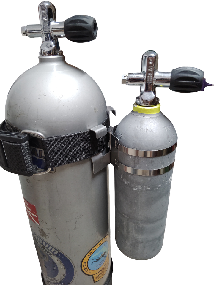 AL13/19 PTA installed inverted