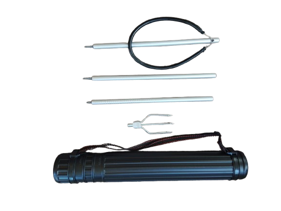 Lionfish Travel Takedown Polespear Kit