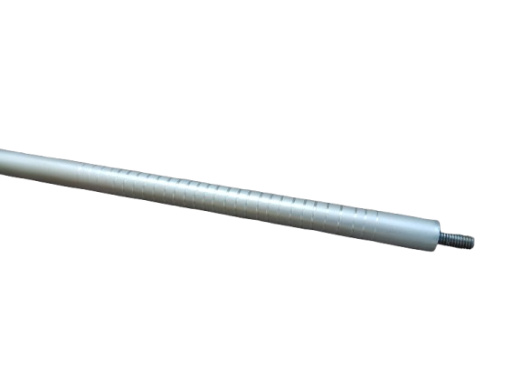 Travel Polespear Grip