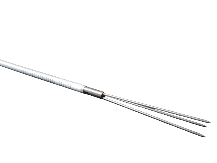 Takedown Polespear Grip