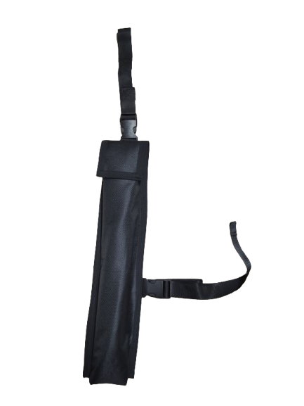 Foldspear Thigh Holster