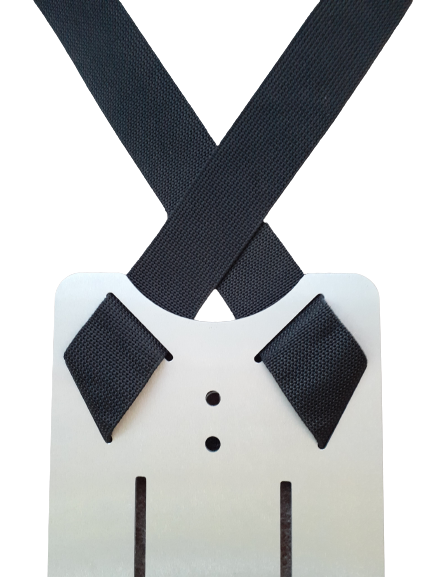Shoulder Harness