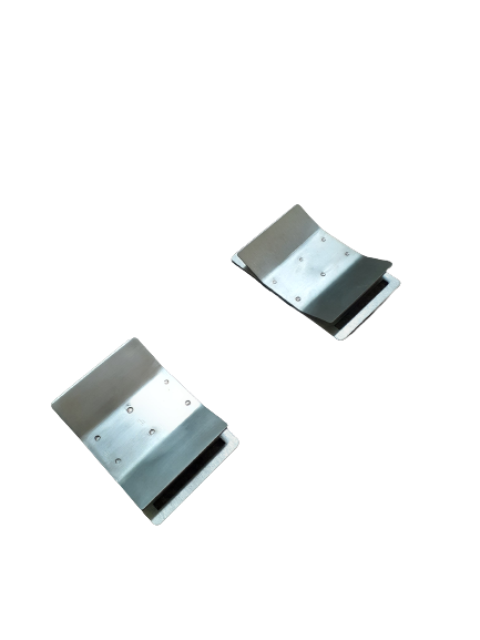 Tank Wedge Set